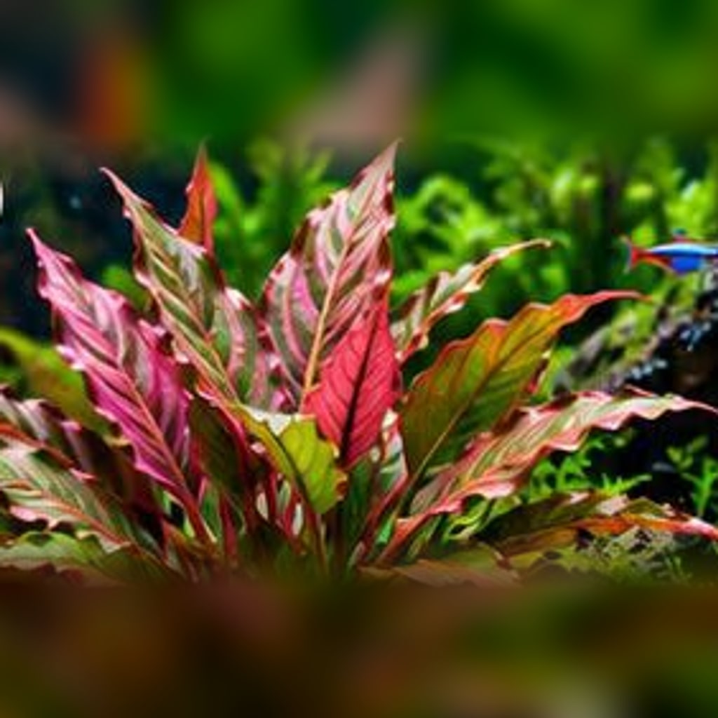 Hygrophila pinnatifida