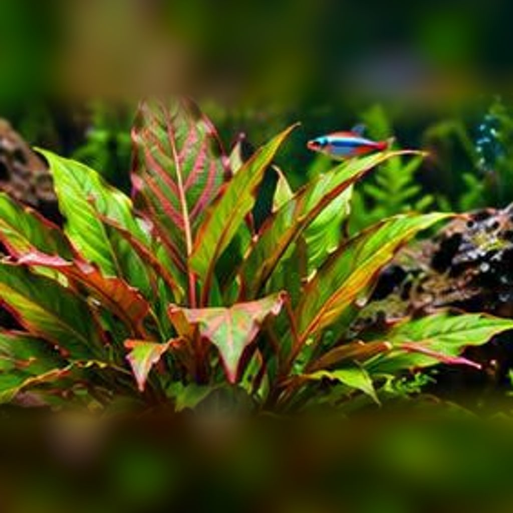 Pogostemon stellatus