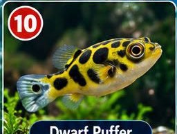 Dwarf Puffer
