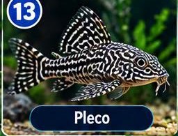 Plecostomus