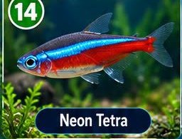 Neon Tetra